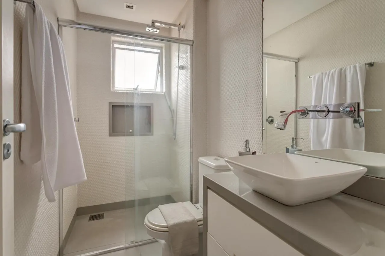Triplex Com Jacuzzi Na Melhor Vista De Floripa! Florianópolis Apartman
