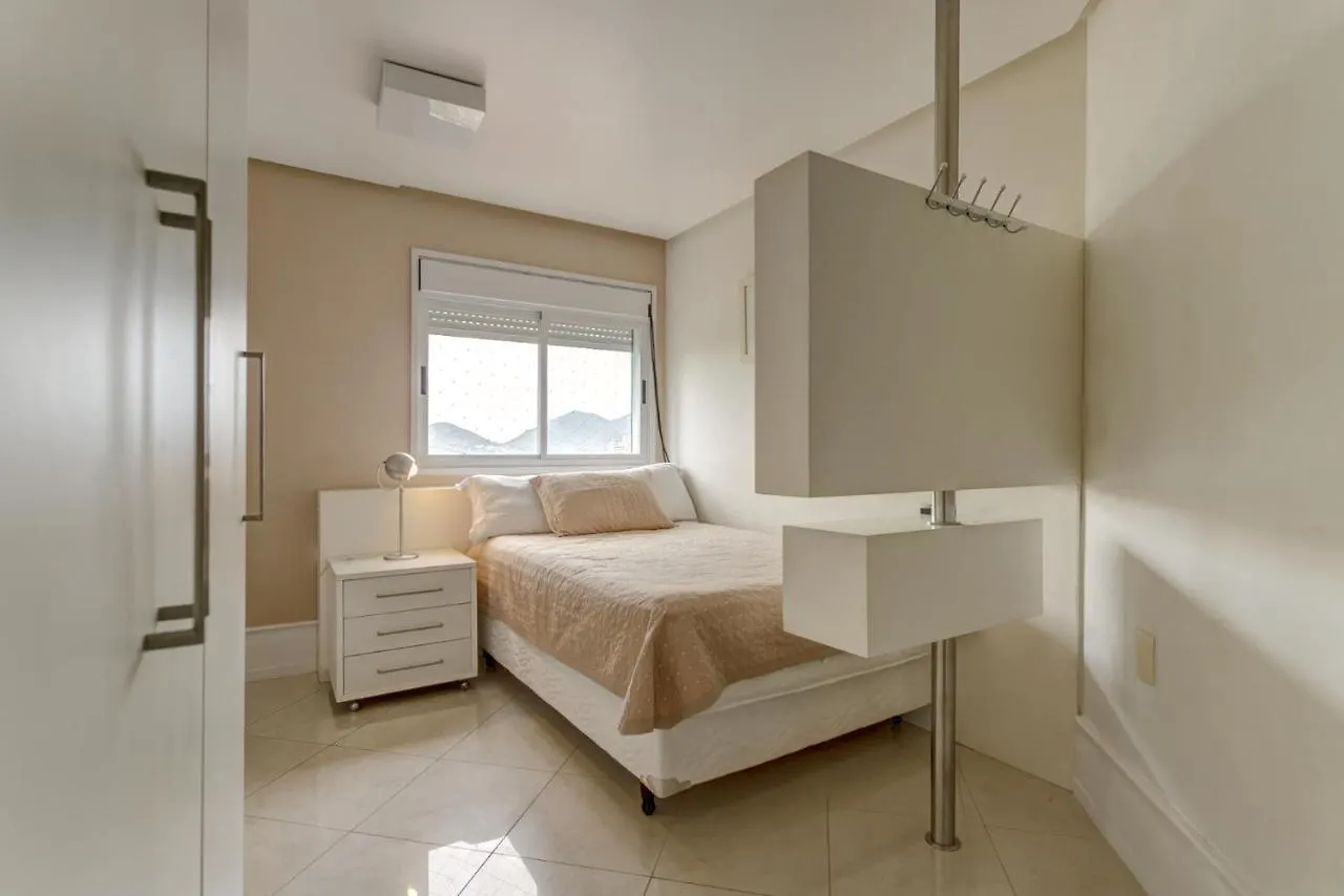 Triplex Com Jacuzzi Na Melhor Vista De Floripa! Florianópolis