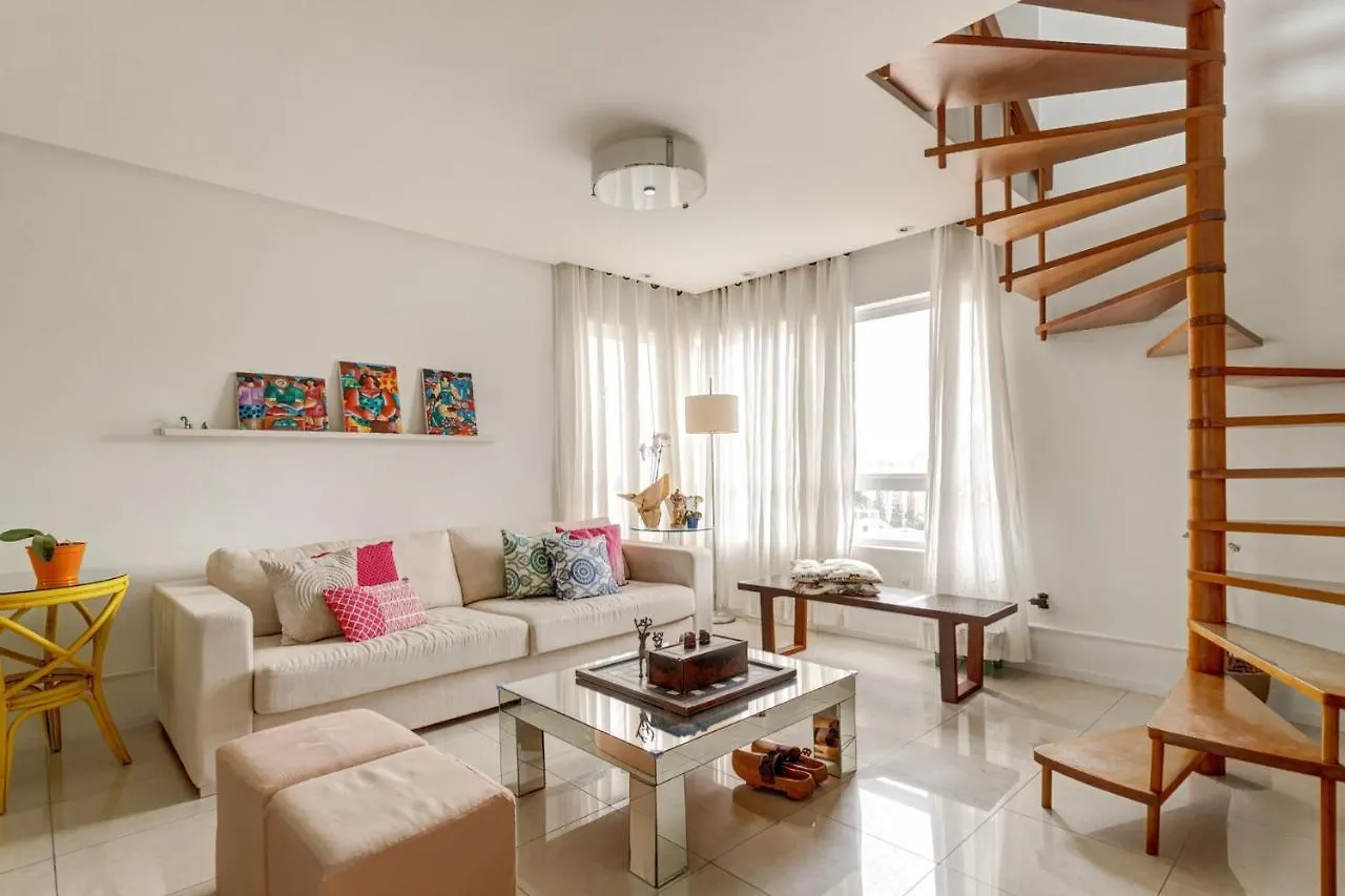 Triplex Com Jacuzzi Na Melhor Vista De Floripa! Florianópolis Apartman