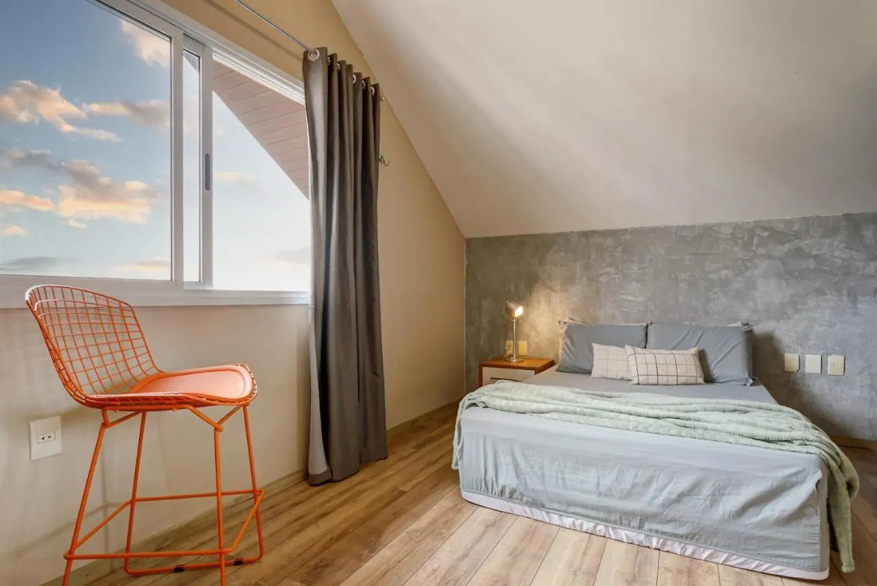 Apartman Triplex Com Jacuzzi Na Melhor Vista De Floripa! Florianópolis
