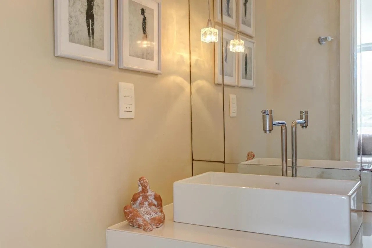 Apartment Triplex Com Jacuzzi Na Melhor Vista De Floripa! Florianopolis