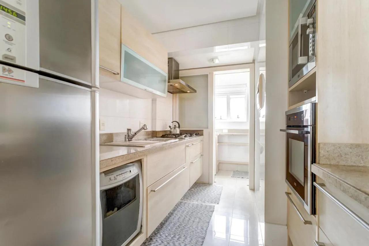Triplex Com Jacuzzi Na Melhor Vista De Floripa! Florianopolis Brazil