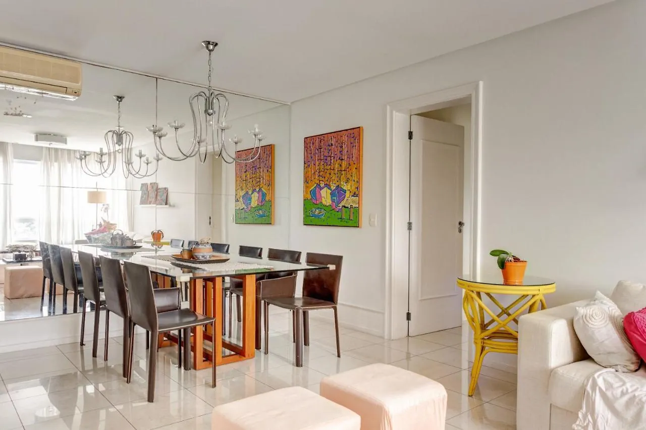 Triplex Com Jacuzzi Na Melhor Vista De Floripa! Florianopolis