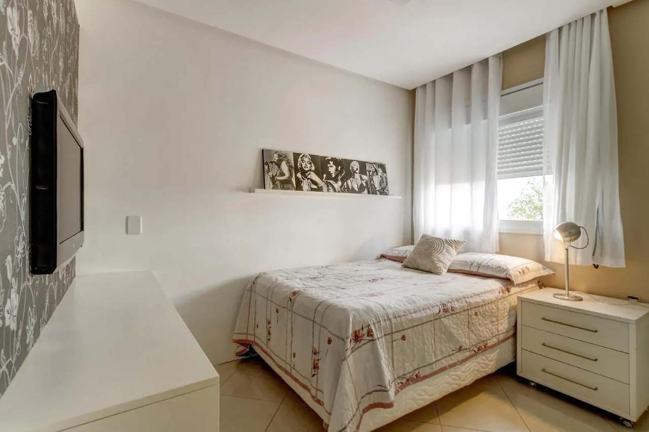 Triplex Com Jacuzzi Na Melhor Vista De Floripa! Florianopolis Apartment