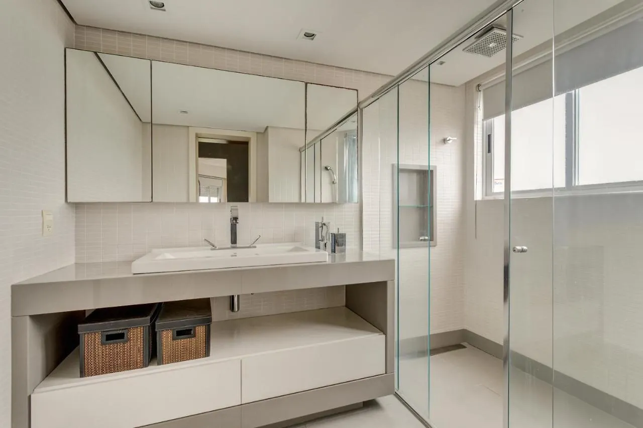 Triplex Com Jacuzzi Na Melhor Vista De Floripa! Florianopolis
