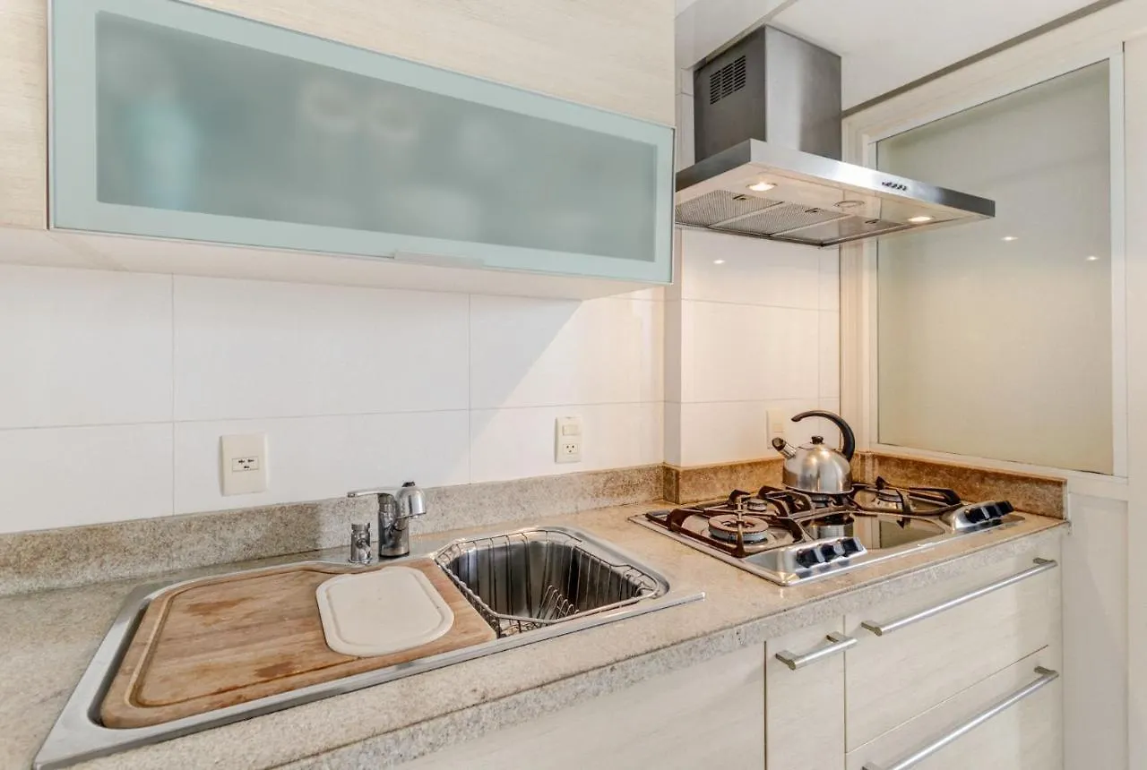Triplex Com Jacuzzi Na Melhor Vista De Floripa! Florianopolis 0*,  Brazil